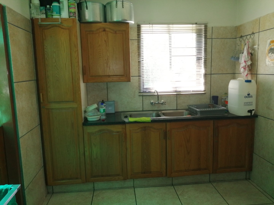 5 Bedroom Property for Sale in Sasolburg Free State